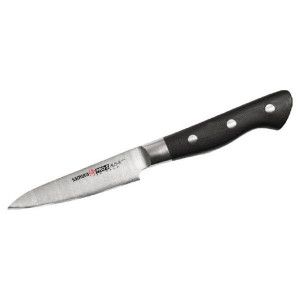 Нож кухонный Samura Pro-S SP-0010/K