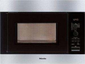 Микроволновая печь Miele M 8261-2 сталь CleanSteel