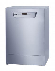 Посудомоечная машина с фронтальной загрузкой Miele PG 8057 TD AE